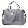 Journey Pro™ - Classy Travel Bag