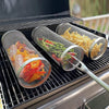 GrillSpin™ - Verrolbare Grillmand (1+1 GRATIS)