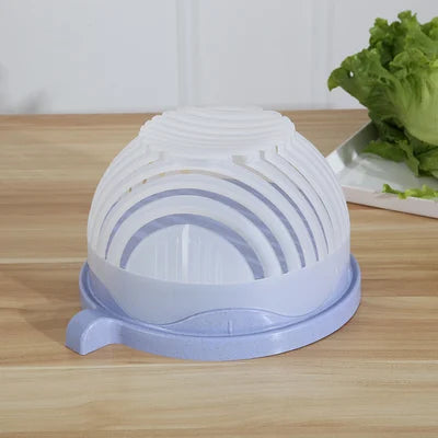 Slice Master™ - Multifunctional vegetable and fruit slicer 