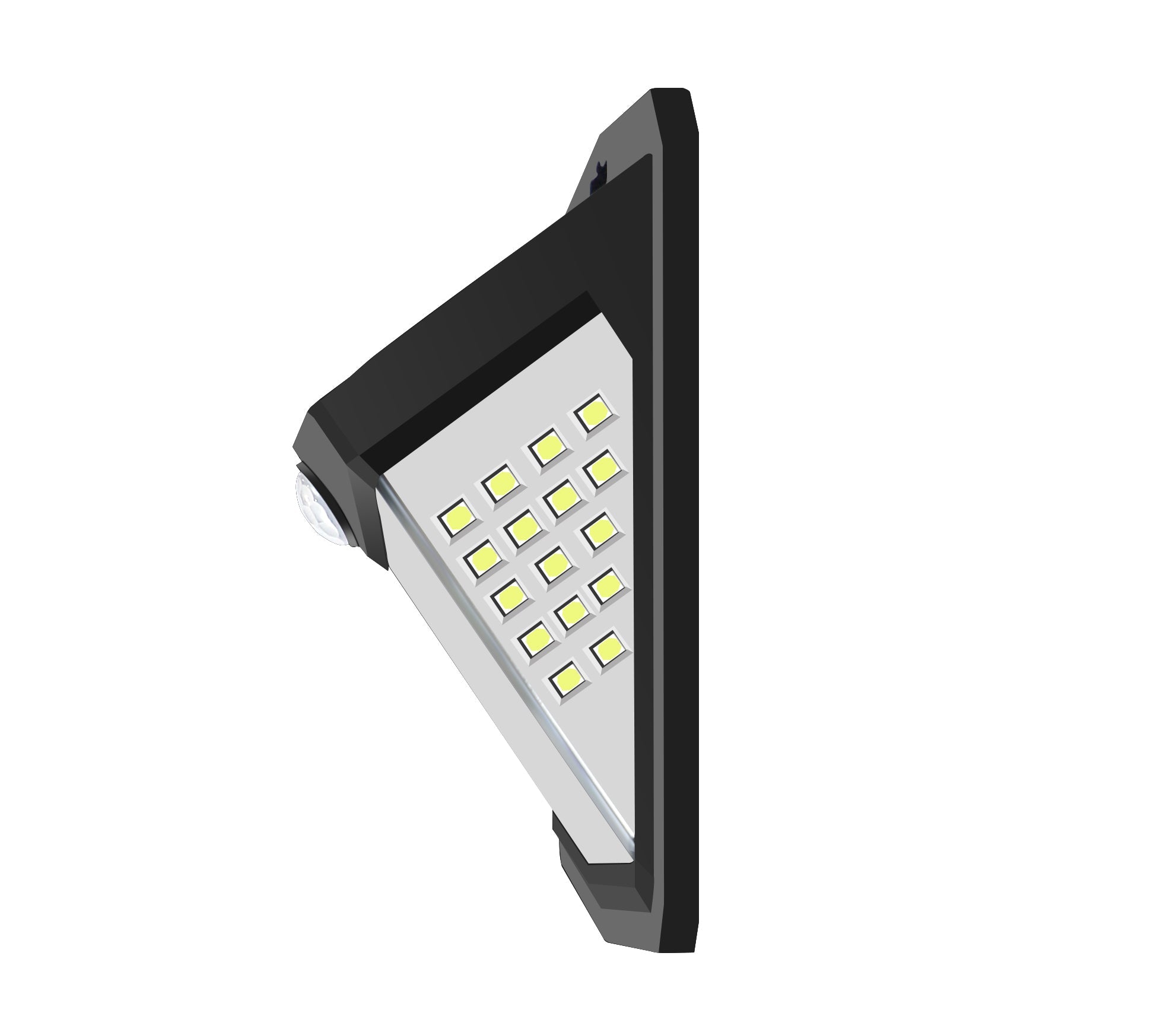 SolarMax™ - 3-in-1 Sensor LED-Zonnelampen (1+3 GRATIS!)