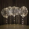 Afbeelding in Gallery-weergave laden, Glow Globe™ - Oplaadbare LED-ballonnen voor events
