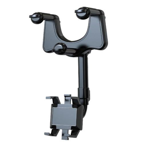 RotatePro™ - Universal 360° Rotatable Car Phone Holder