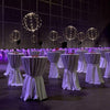 Afbeelding in Gallery-weergave laden, Glow Globe™ - Oplaadbare LED-ballonnen voor events
