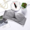 SensaBra™ - Invisible Strapless Super Push Up Bra (1+2 FREE)