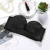 SensaBra™ - Invisible Strapless Super Push Up Bra (1+2 FREE)