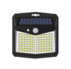 SolarMax™ - 3-in-1 Sensor LED-Zonnelampen (1+3 GRATIS!)