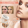 Radiance Blend™ - Driekleurige concealer voor ultieme huidperfectie (1+1 Gratis)