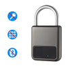 SecureTouch™ Vingerafdruk hangslot