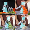 Easy Veggie Chopper™ - De 3-in-1 roterende snijmachine