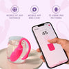 Flamingo Wireless Vibrator