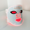 GlowMask™ - Glowing LED Face Mask (1+1 FREE)