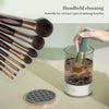 MagicWash™ - Automatic Spinner Makeup Brush Cleaner