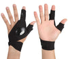 Glow Glove™ - Practical gloves with light 