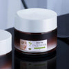 Black Tea Facemask™ - Peel-off masker voor een stralende, jonge huid - 1+1 Gratis