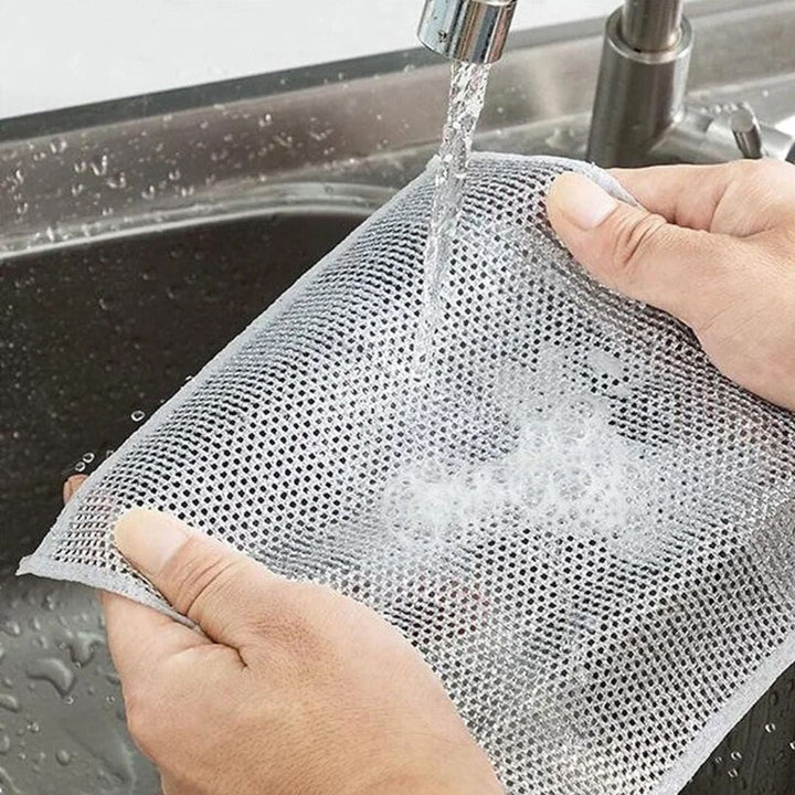 FreshWash™ - Reusable Kitchen Towel (10+10 FREE!)