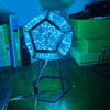 Magic Glow™ - Lichtmagie in een dodecahedron