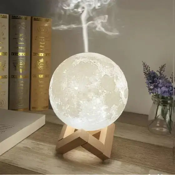 SerenitySphere™ 3D Diffuser