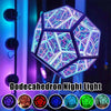 Magic Glow™ - Lichtmagie in een dodecahedron