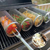 GrillSpin™ - Verrolbare Grillmand (1+1 GRATIS)