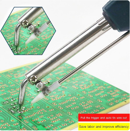 Innovator Soldering Kit™ - A safe soldering experience from home