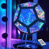 Magic Glow™ - Lichtmagie in een dodecahedron