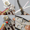 WireMaster™ - Multi-Functionele Draadstripper