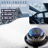 Frost Guard™ - Elektromagnetische sneeuwoplossing voor auto's