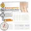 WoundCare™ - Wound Dressing Closure Strip Set