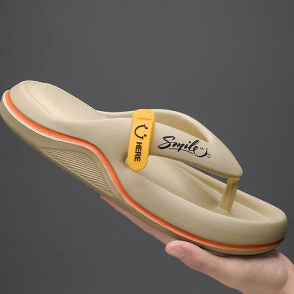 SlipSafe™ - Breathable Non-Slip Orthopedic Sandals