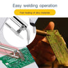 Innovator Soldering Kit™ - Een veilige soldeerervaring vanuit huis