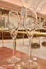 WinePetals™ - Crystal Champagne Wine Glass (1+1 FREE) 