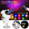 Interstellar Dream™ - Astronaut effectenprojector