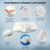 OrthoComfort™ - Memory Foam Bed Pillow