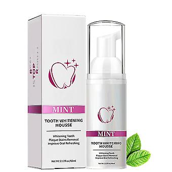 LuminousTeeth™ - Whitening Mousse (1+1 Gratis)