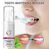 LuminousTeeth™ - Whitening Mousse (1+1 Gratis)