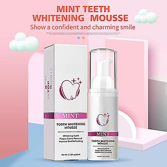 LuminousTeeth™ - Whitening Mousse (1+1 Gratis)