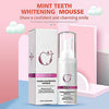 LuminousTeeth™ - Whitening Mousse (1+1 Gratis)