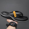 SlipSafe™ - Breathable Non-Slip Orthopedic Sandals