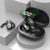 Pure Sound Earbuds™ - Unique open-ear design for ultimate listening experience