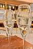 WinePetals™ - Crystal Champagne Wine Glass (1+1 FREE) 