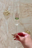 WinePetals™ - Crystal Champagne Wine Glass (1+1 FREE) 