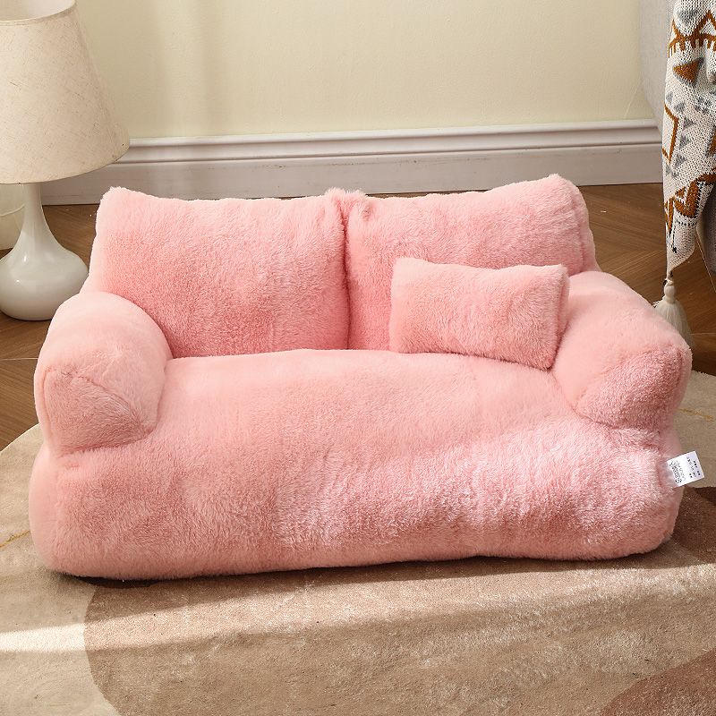 Pet Couch™ - Kalmerende dierenbank