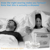 Afbeelding in Gallery-weergave laden, Silent Sleep™ - Oplossing tegen snurken en tandenknarsen
