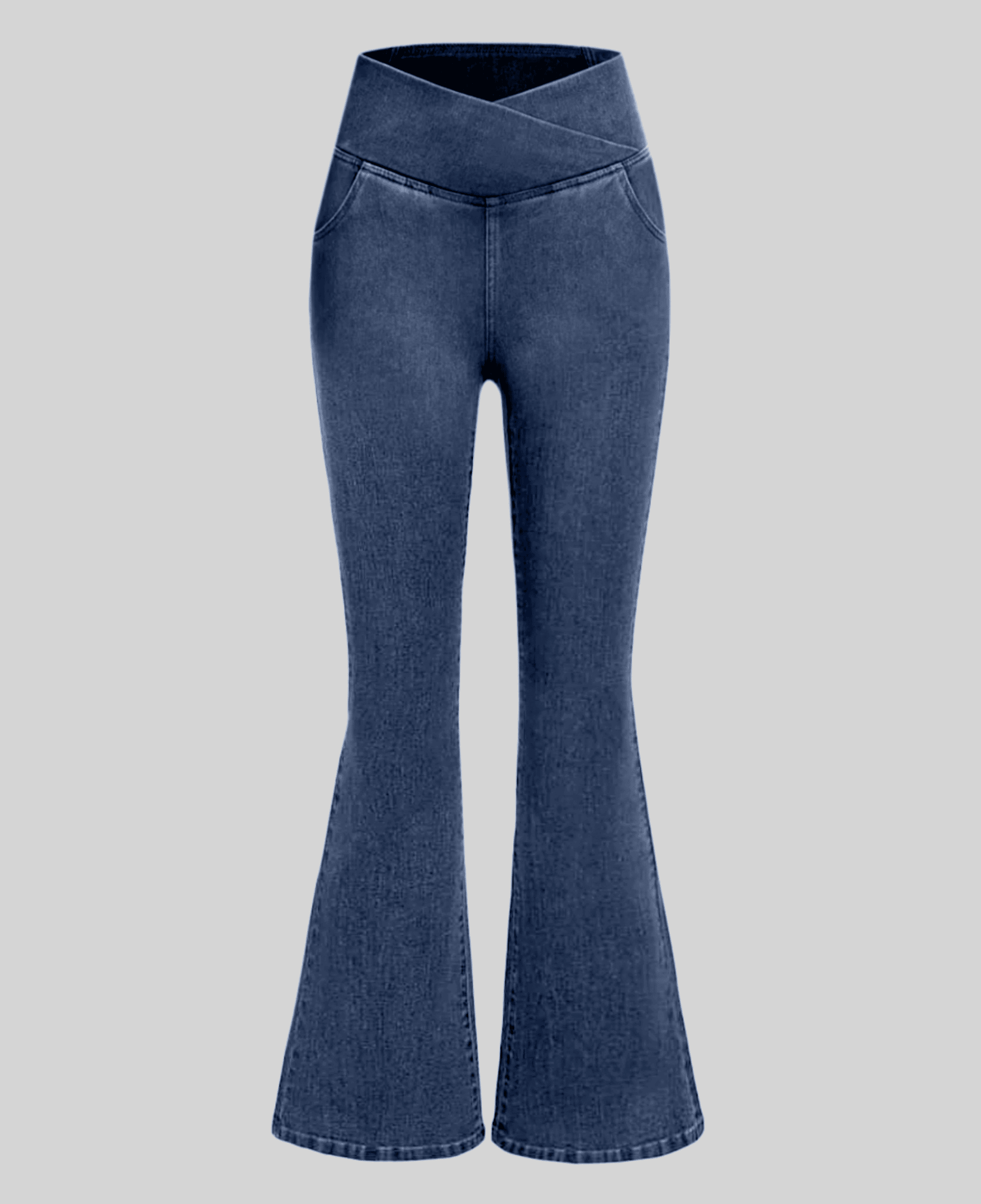 Cindy™ - Women's High Waist Jeans 