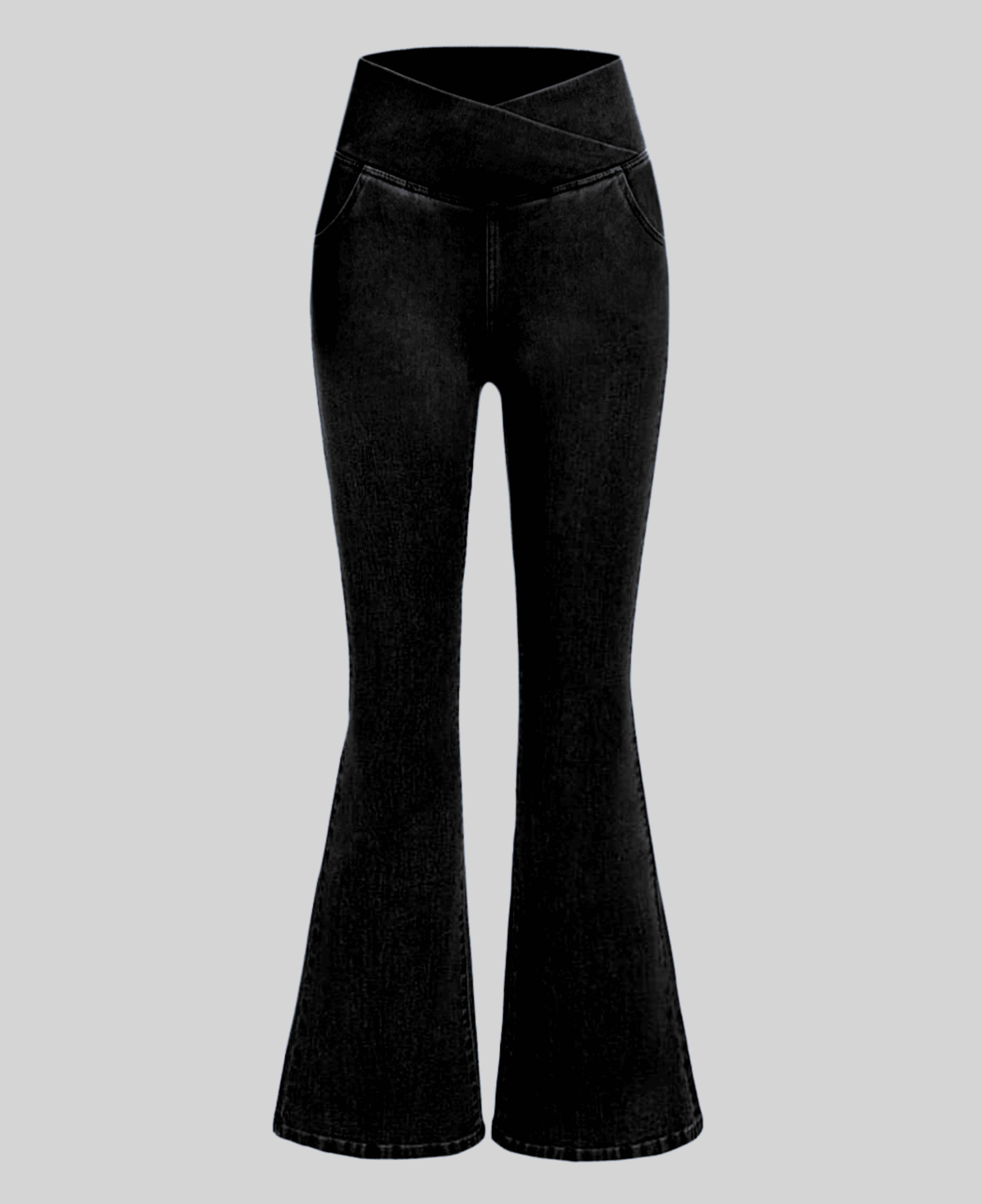 Cindy™ - Women's High Waist Jeans 