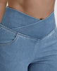 Cindy™ - Women's High Waist Jeans 