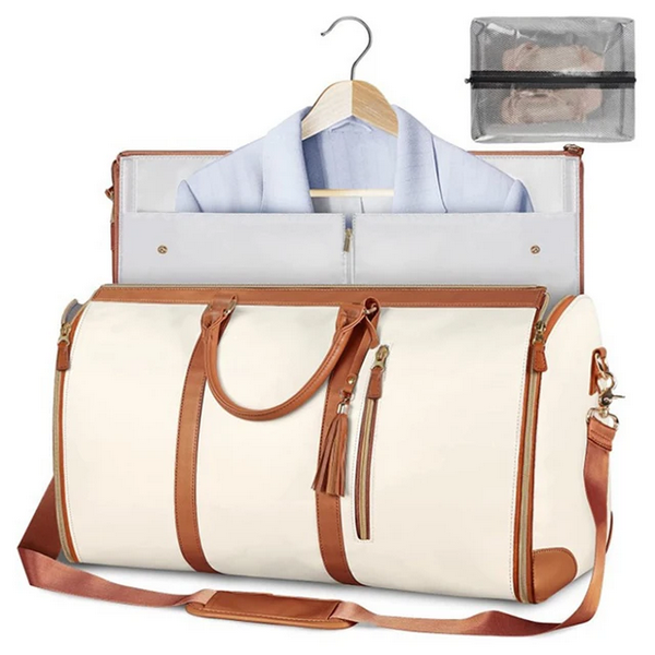 Travel Bag™ - Flex Bag Carry-On