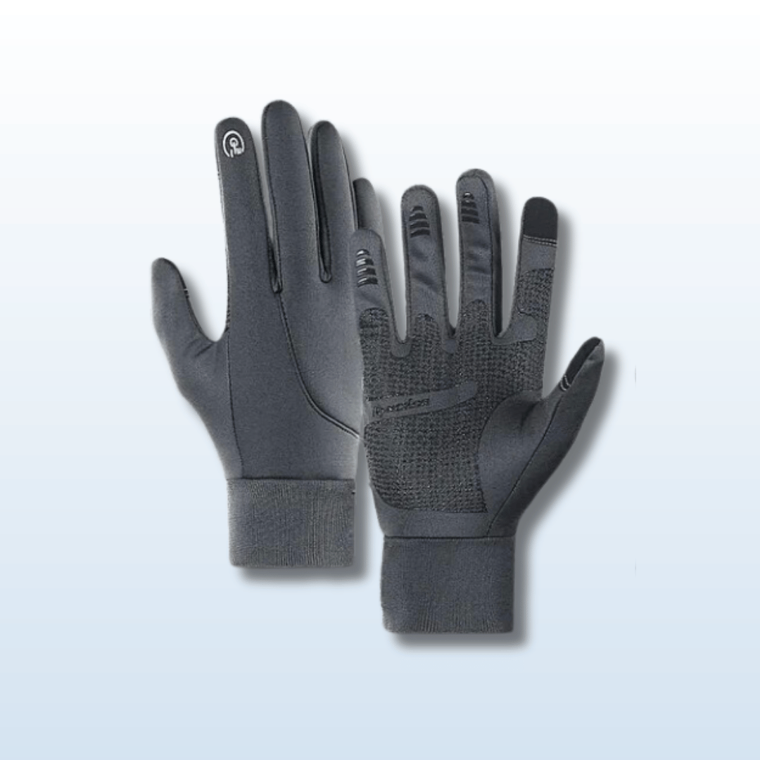 Thermo Hands™ - Sterke, thermische winterhandschoenen