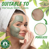 Seurico™ Green Tea Clay Mask Stick (1+1 FREE) 