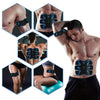 Abdominal Muscle Stimulator™